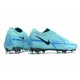 Nike Phantom GT 2 Elite FG Blu