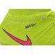 Scarpini da Calcio Nike Mercurial Superfly FG ACC Giallo Rosso