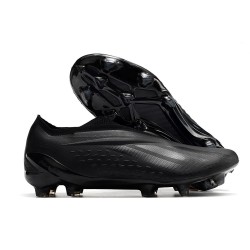 adidas X Speedportal+ FG Nuovo Nero