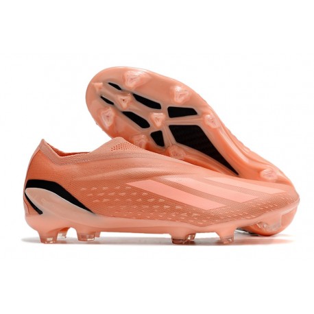 adidas X Speedportal+ FG Nuovo Rosa