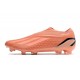 adidas X Speedportal+ FG Nuovo Rosa
