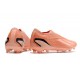 adidas X Speedportal+ FG Nuovo Rosa