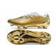 Scarpe adidas X Speedportal.1 FG Oro Bianco
