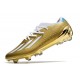 Scarpe adidas X Speedportal.1 FG Oro Bianco