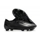 Scarpe adidas X Speedportal.1 FG Nero Cora Verde