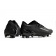 Scarpe adidas X Speedportal.1 FG Nero Cora Verde