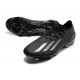 Scarpe adidas X Speedportal.1 FG Nero Cora Verde