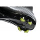 Cristiano Ronaldo Nike Scarpa da Calcio Mercurial Superfly 4 FG Tutto Nero