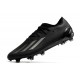 Scarpe adidas X Speedportal.1 FG Nero Cora Verde
