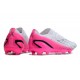 Scarpe adidas X Speedportal.1 FG Bianco Verde
