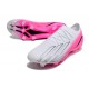 Scarpe adidas X Speedportal.1 FG Bianco Verde