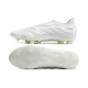 Scarpa adidas Copa Pure+ FG Bianco