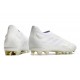 Scarpa adidas Copa Pure+ FG Bianco