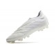 Scarpa adidas Copa Pure+ FG Bianco