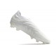 Scarpa adidas Copa Pure+ FG Bianco