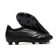Scarpa adidas Copa Pure+ FG Nero Core