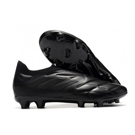Scarpa adidas Copa Pure+ FG Nero Core