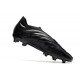 Scarpa adidas Copa Pure+ FG Nero Core