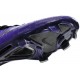 Nike Nuove Scarpe Calcio Mercurial Superfly CR7 FG Viola Nero