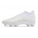 Scarpa adidas Predator Accuracy+ FG Bianco
