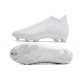 Scarpa adidas Predator Accuracy+ FG Bianco
