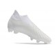 Scarpa adidas Predator Accuracy+ FG Bianco