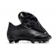 Scarpa adidas Predator Accuracy+ FG Nero