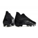 Scarpa adidas Predator Accuracy+ FG Nero