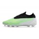 Nike Gripknit Phantom GX Elite FG Binaco Verde Nero