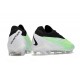 Nike Gripknit Phantom GX Elite FG Binaco Verde Nero