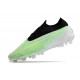 Nike Gripknit Phantom GX Elite FG Binaco Verde Nero