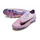 Scarpa Nike Phantom GX Elite FG Viola Nero