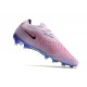 Scarpa Nike Phantom GX Elite FG Viola Nero