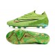 Scarpa Nike Phantom GX Elite FG Verde