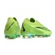 Scarpa Nike Phantom GX Elite FG Verde