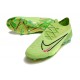 Scarpa Nike Phantom GX Elite FG Verde
