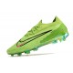 Scarpa Nike Phantom GX Elite FG Verde