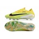 Scarpa Nike Phantom GX Elite FG Giallo Verde Nero