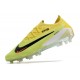 Scarpa Nike Phantom GX Elite FG Giallo Verde Nero