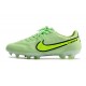 Nike Tiempo Legend 9 Elite FG Nuovo Verde