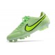 Nike Tiempo Legend 9 Elite FG Nuovo Verde
