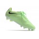 Nike Tiempo Legend 9 Elite FG Nuovo Verde