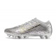Nike Zoom Mercurial Vapor 15 Elite AG PRO Argento Oro