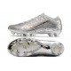 Nike Zoom Mercurial Vapor 15 Elite AG PRO Argento Oro