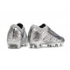 Nike Zoom Mercurial Vapor 15 Elite AG PRO Argento Oro