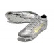 Nike Zoom Mercurial Vapor 15 Elite AG PRO Argento Oro