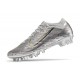 Nike Zoom Mercurial Vapor 15 Elite AG PRO Argento Oro