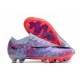 Nike Zoom Mercurial Vapor 15 Elite AG PRO Dream Speed 6 - Cobalto Bliss Nero Fucsia Dream