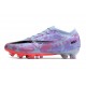 Nike Zoom Mercurial Vapor 15 Elite AG PRO Dream Speed 6 - Cobalto Bliss Nero Fucsia Dream