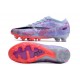 Nike Zoom Mercurial Vapor 15 Elite AG PRO Dream Speed 6 - Cobalto Bliss Nero Fucsia Dream